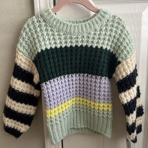 Cat & Jack Sweater